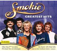 Smokie - Greatest Hits [Import]