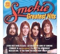 Smokie - Greatest Hits [Import]