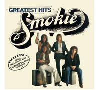 Smokie - Greatest Hits [LP, DE, RAK (EMI) 1C 064-98 751]