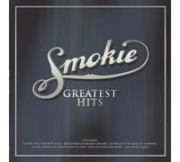 Greatest Hits – Vinyle 33 Tours – Warner Music