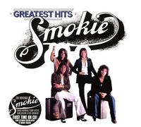 Smokie - GREATEST HITS VOL 1 (WHITE) [New CD] UK - Import