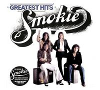 Smokie – Greatest Hits Vol.1 – CD – Nouvelle version étendue (édition blanche)