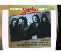 Smokie: - Greatest Hits - Vol. 2; Erscheinungsjahr 1980