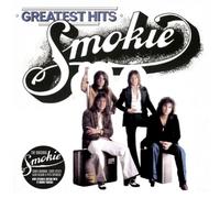 Smokie Greatest Hits - Volume 1 (CD) Extended Album