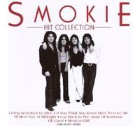 SMOKIE "HIT COLLECTION EDITION" CD NEW