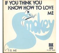 Smokie - If You Think You Know How To Love Me - RAK