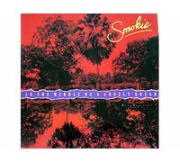 Smokie - In the middle of a lonely dream (Long Version, 5:14min., 1990) / Vinyl Maxi Single [Vinyl 12'']
