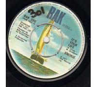SMOKIE - IT'S YOUR LIFE - 7 inch vinyl / 45
