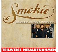 Smokie - Lay Back in The Arms of Someone [Import]