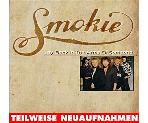 Smokie - Lay Back in The Arms of Someone [Import]