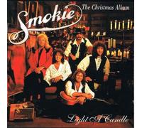 Smokie - Light a Candle/Christmas Album [Import]