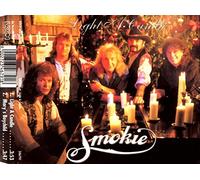 Smokie - Light a Candle/The Christmas a [Import]
