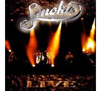 Smokie - Live [Import]