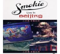 Smokie - Live in Beijing [Import]