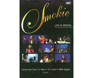 Smokie - Live in Peking