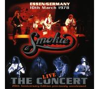 Smokie - Live / The Concert