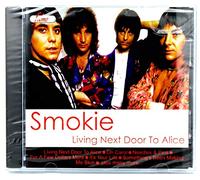 Smokie - Living Next Door to Alice