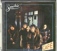 Smokie - Midnight Cafe