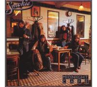 Smokie - Midnight Cafe [Import]
