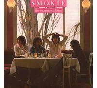 Smokie - Montreux Album