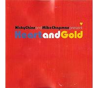 Smokie - Nicky Chinn And Mike Chapman Present Heart And Gold