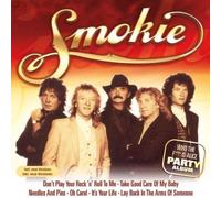 Smokie - Party Album