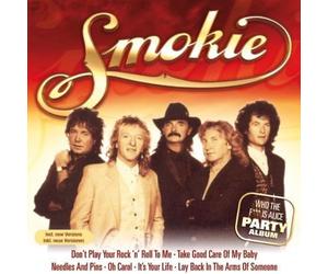 Smokie - Party Album
