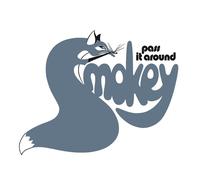 Pass It Around/Vinyle Argent Audiophile 180gr/Pochette Gatefold