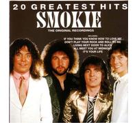 Smokie - Smokie 20 Greatest Hits