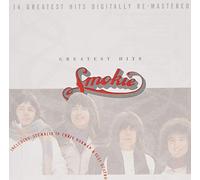 Smokie - Smokie Greatest Hits