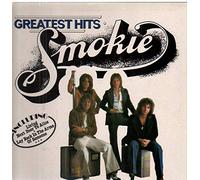 Smokie - Smokie - Greatest Hits - RAK Records Ltd. - 1C 074 -98 751