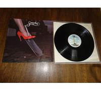 Smokie - Smokie / Solid Ground / Vinyl LP / WoC