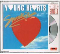 SMOKIE - SMOKIE - Young hearts / 889 524-3