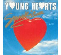 Smokie - Smokie - Young Hearts - Polydor - 889 524-7