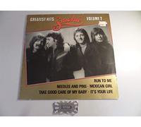 Smokie - Smokie's Greatest Hits Volume 2 - RAK - 1C 074-64051