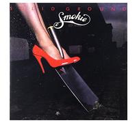 Smokie - Solid Ground + 5 [Import]