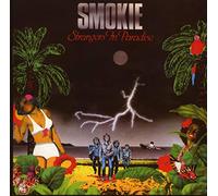 Smokie - Strangers in Paradise [Import]