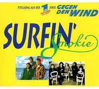 Smokie - Surfin' (3 Tracks, 1993, Gegen den Wind') [Import]