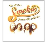 Smokie - The All Time Greatest Hits Collection [Import]