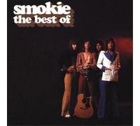 Smokie The Best Of (CD) Album