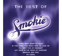 Smokie - The Best of [Import]