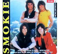 Smokie - The Collection