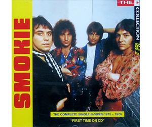 Smokie - The Collection Vol.2 [Import]