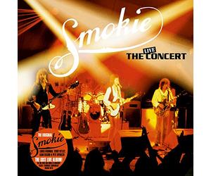Smokie - The Concert (Live in Essen Germany 1978)