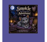 Smokie the Curious Cat's Adventures