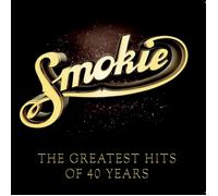 Smokie - The Greatest Hits of 40 Years [Import]