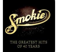 Smokie - The Greatest Hits of 40 Years [Import]