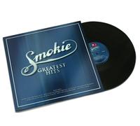 SMOKIE - THE GREATEST HITS OF 40 YEARS VINYL LP NEUF