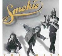 Smokie - The Hits