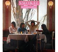 Smokie - The Montreux Album - RAK - SRKA 6757, Jugoton - LSRAK 73092